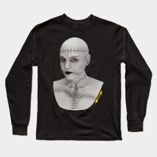 Creature's Bride - Classic Long Sleeve T-Shirt